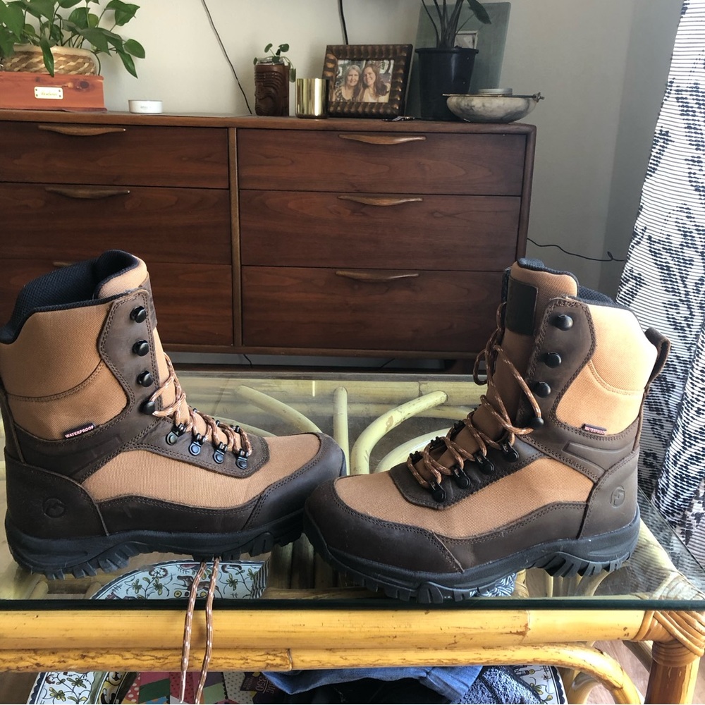 Magellan Outdoors Women's Reload 3.0 Hiking Shoes